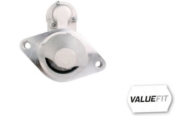Стартер HELLA 8EA 012 527-441 - Фото 1