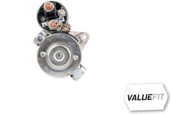 Стартер HELLA 8EA 012 527-441 - Фото 2