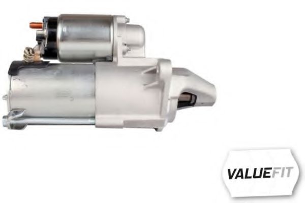 Стартер HELLA 8EA 012 527-441 - Фото 3