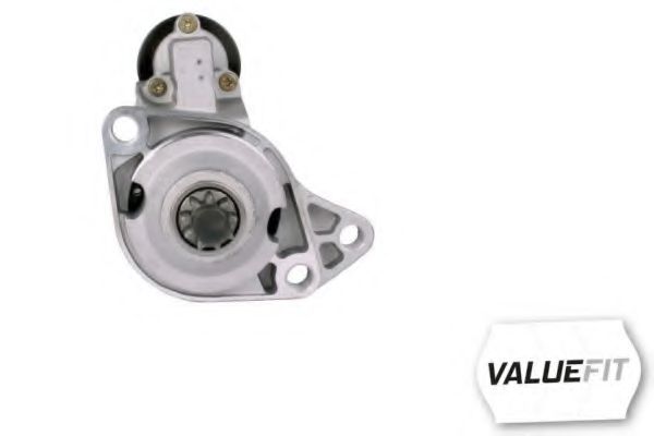 Стартер HELLA 8EA 012 527-491 - Фото 1