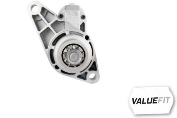Стартер HELLA 8EA 012 527-531 - Фото 1