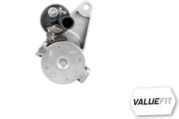 Стартер HELLA 8EA 012 527-531 - Фото 2