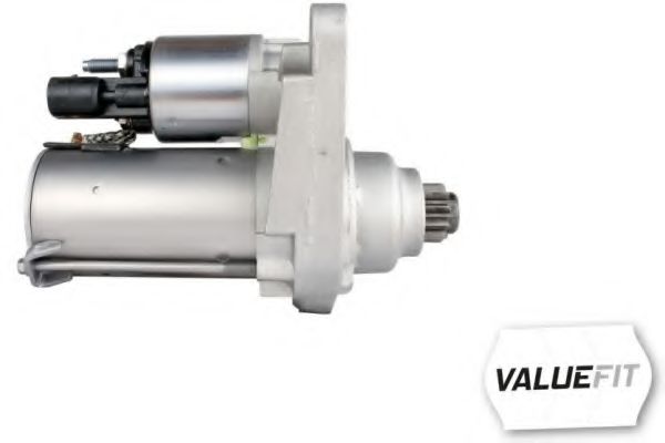 Стартер HELLA 8EA 012 527-531 - Фото 3