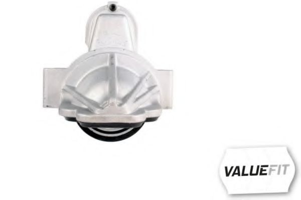Стартер HELLA 8EA 012 527-611 - Фото 1