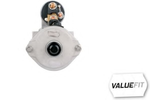 Стартер HELLA 8EA 012 527-611 - Фото 2