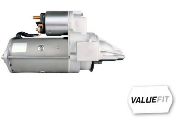 Стартер HELLA 8EA 012 527-611 - Фото 3