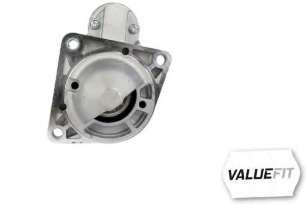 Стартер HELLA 8EA 012 527-641 - Фото 1