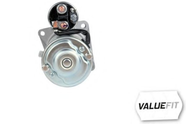 Стартер HELLA 8EA 012 527-641 - Фото 2