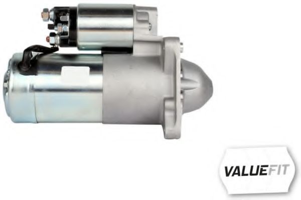 Стартер HELLA 8EA 012 527-641 - Фото 3
