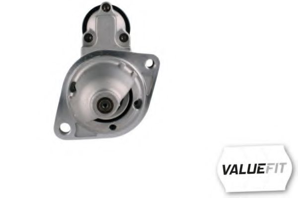Стартер HELLA 8EA 012 527-831 - Фото 1