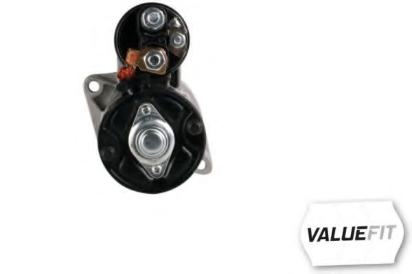 Стартер HELLA 8EA 012 527-831 - Фото 2