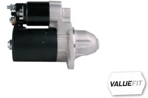 Стартер HELLA 8EA 012 527-831 - Фото 3