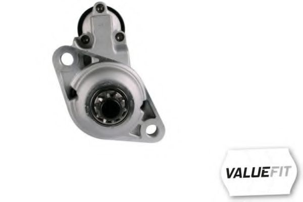 Стартер HELLA 8EA 012 527-901 - Фото 1