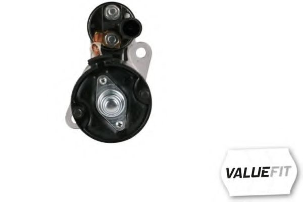 Стартер HELLA 8EA 012 527-901 - Фото 2