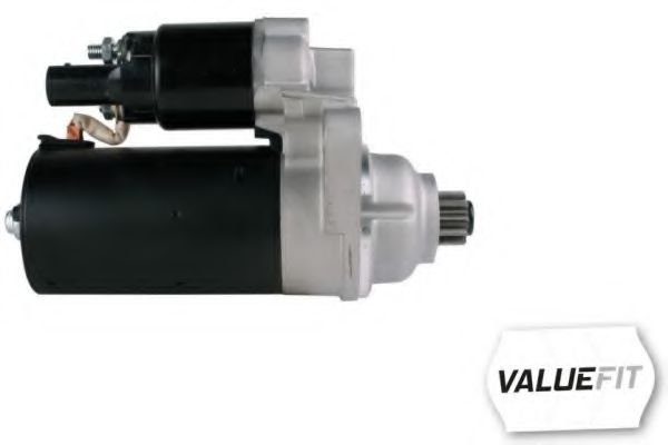 Стартер HELLA 8EA 012 527-901 - Фото 3