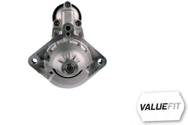 Стартер HELLA 8EA 012 527-951 - Фото 1