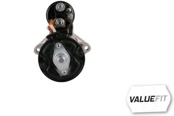 Стартер HELLA 8EA 012 527-951 - Фото 2