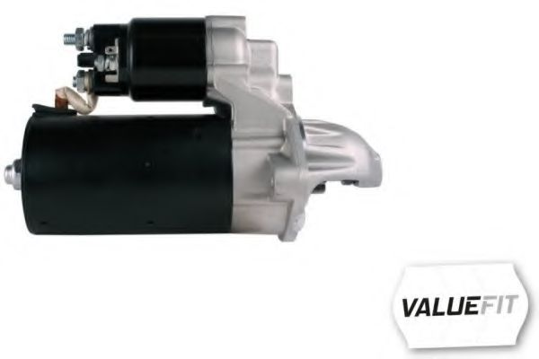 Стартер HELLA 8EA 012 527-951 - Фото 3
