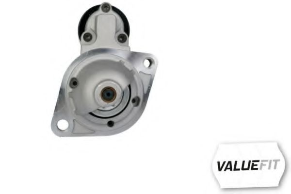 Стартер HELLA 8EA 012 528-041 - Фото 1