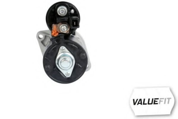 Стартер HELLA 8EA 012 528-041 - Фото 2