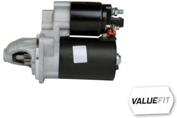 Стартер HELLA 8EA 012 528-041 - Фото 3