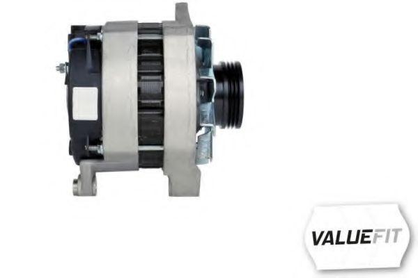 Генератор HELLA 8EL 012 427-641 - Фото 3