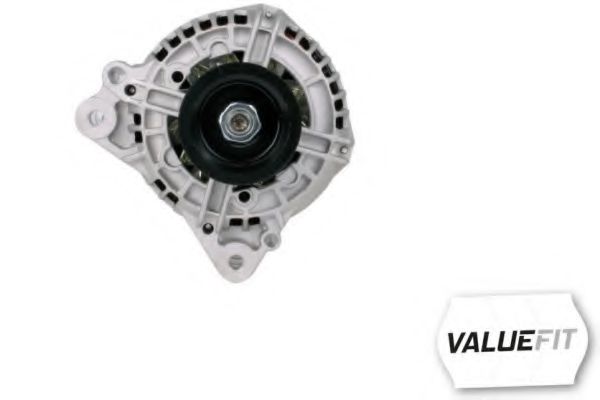 Генератор HELLA 8EL 012 428-651 - Фото 1