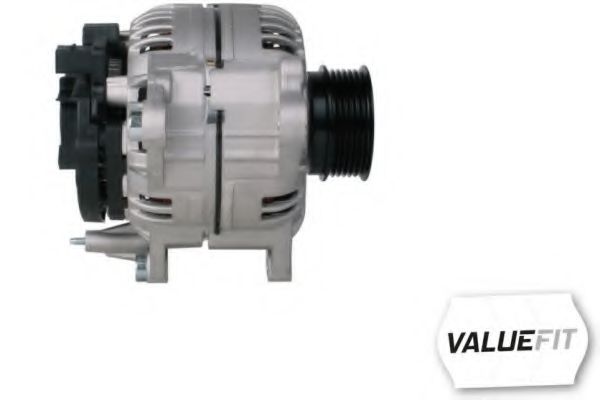 Генератор HELLA 8EL 012 428-651 - Фото 3