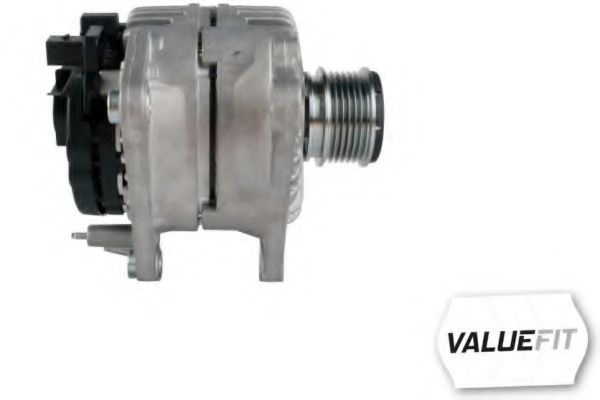 Генератор HELLA 8EL 012 428-771 - Фото 3