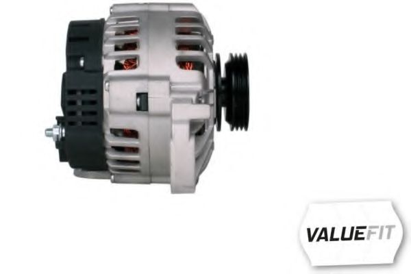 Генератор HELLA 8EL 012 428-831 - Фото 3