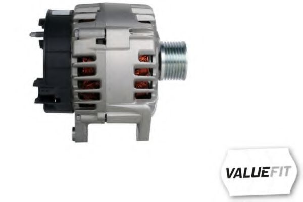 Генератор HELLA 8EL 012 429-211 - Фото 3