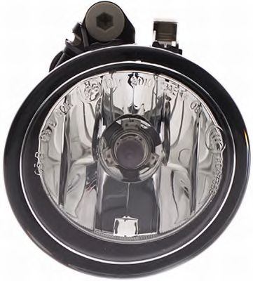 Противотуманная фара HELLA 1N0 010 456-021