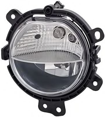 Протитуманна фара HELLA 1N1 011 748-011