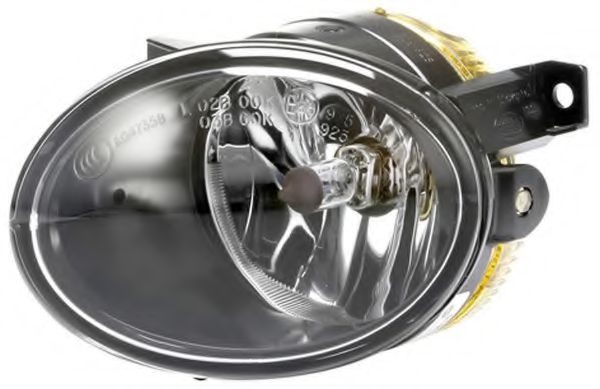 Протитуманна фара HELLA 1N0 011 250-311