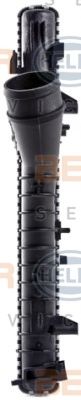 Интеркулер HELLA 8ML 376 700-724 - Фото 3