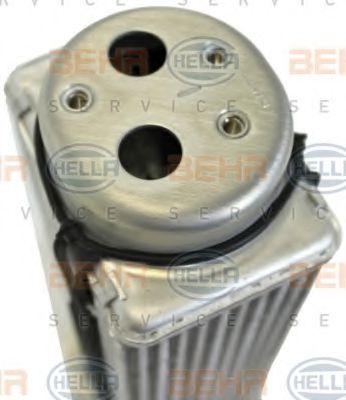 Интеркулер HELLA 8ML 376 701-291 - Фото 4