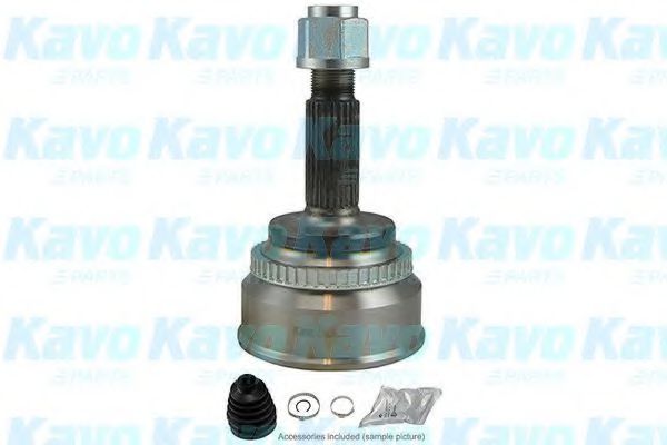 Комплект ШРКШ KAVO PARTS CV-9020 - Фото 1