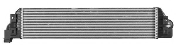 Интеркулер NRF 30358 - Фото 2