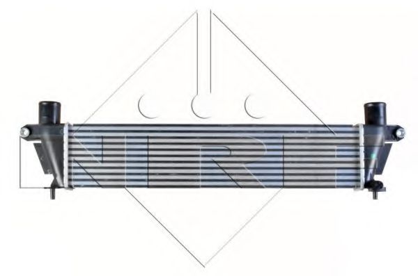 Интеркулер NRF 30367 - Фото 1