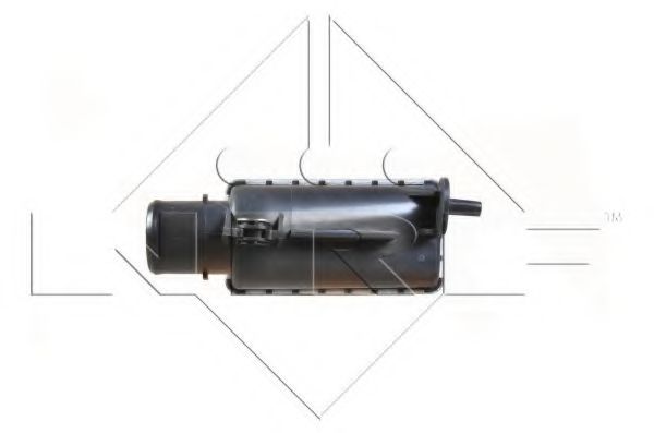 Интеркулер NRF 30367 - Фото 3