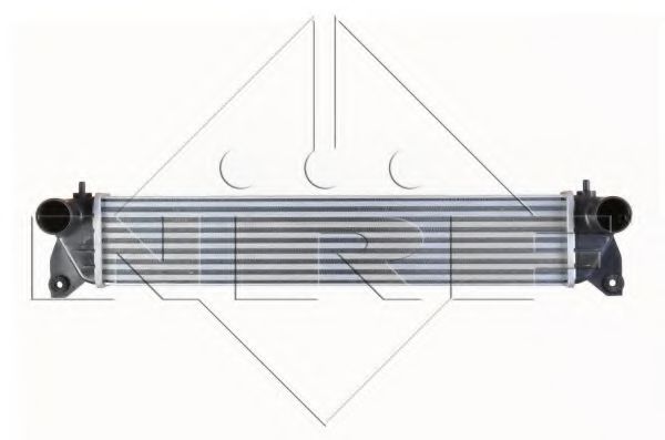 Интеркулер NRF 30369 - Фото 1