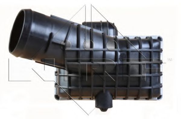 Интеркулер NRF 30376 - Фото 3