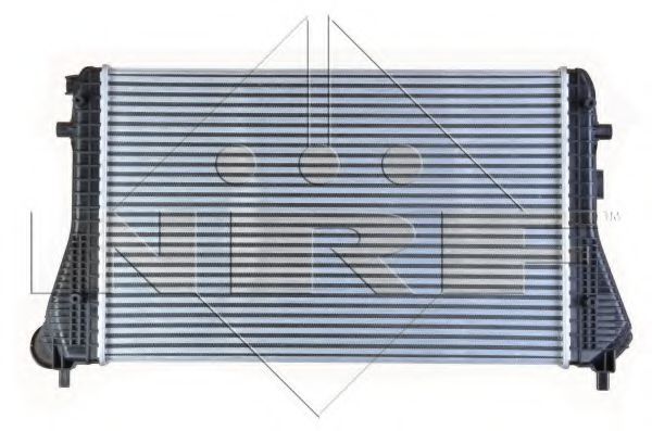 Интеркулер NRF 30377 - Фото 1