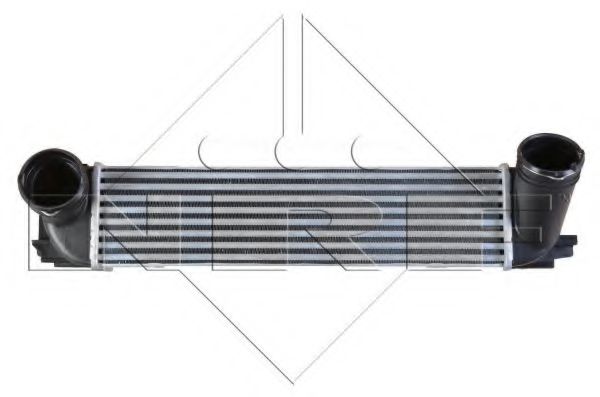 Интеркулер NRF 30386 - Фото 1