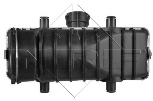 Интеркулер NRF 30442 - Фото 4