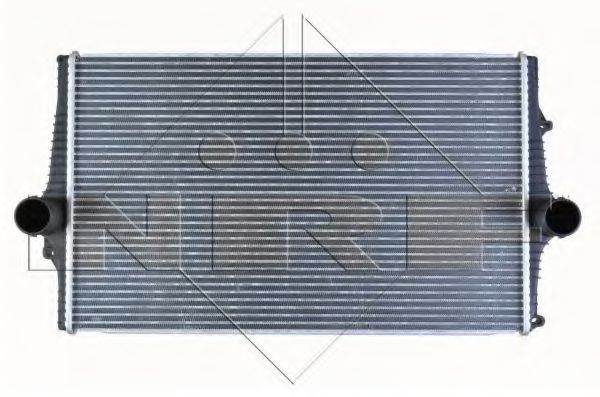 Интеркулер NRF 30501 - Фото 1