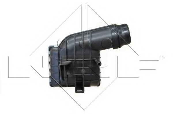 Интеркулер NRF 30503 - Фото 3