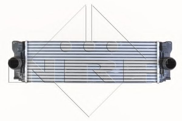 Интеркулер NRF 30505 - Фото 1