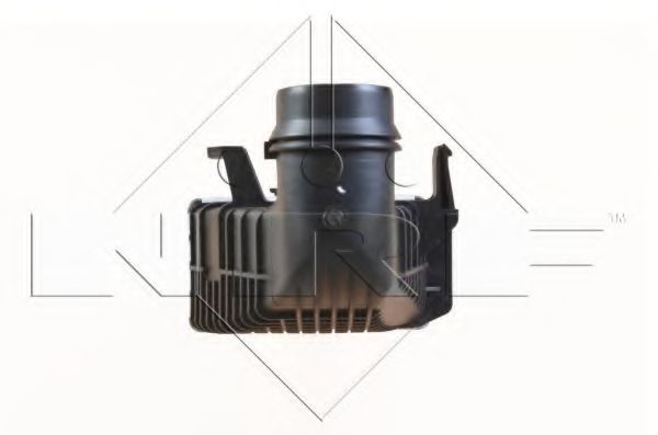 Интеркулер NRF 30506 - Фото 4