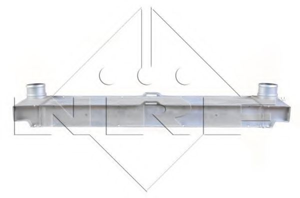 Интеркулер NRF 30521 - Фото 2
